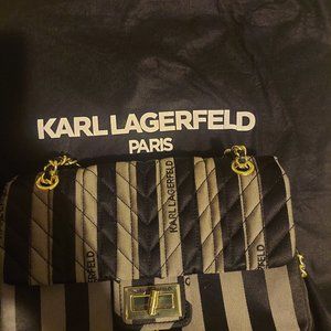 Karl lagerfeld